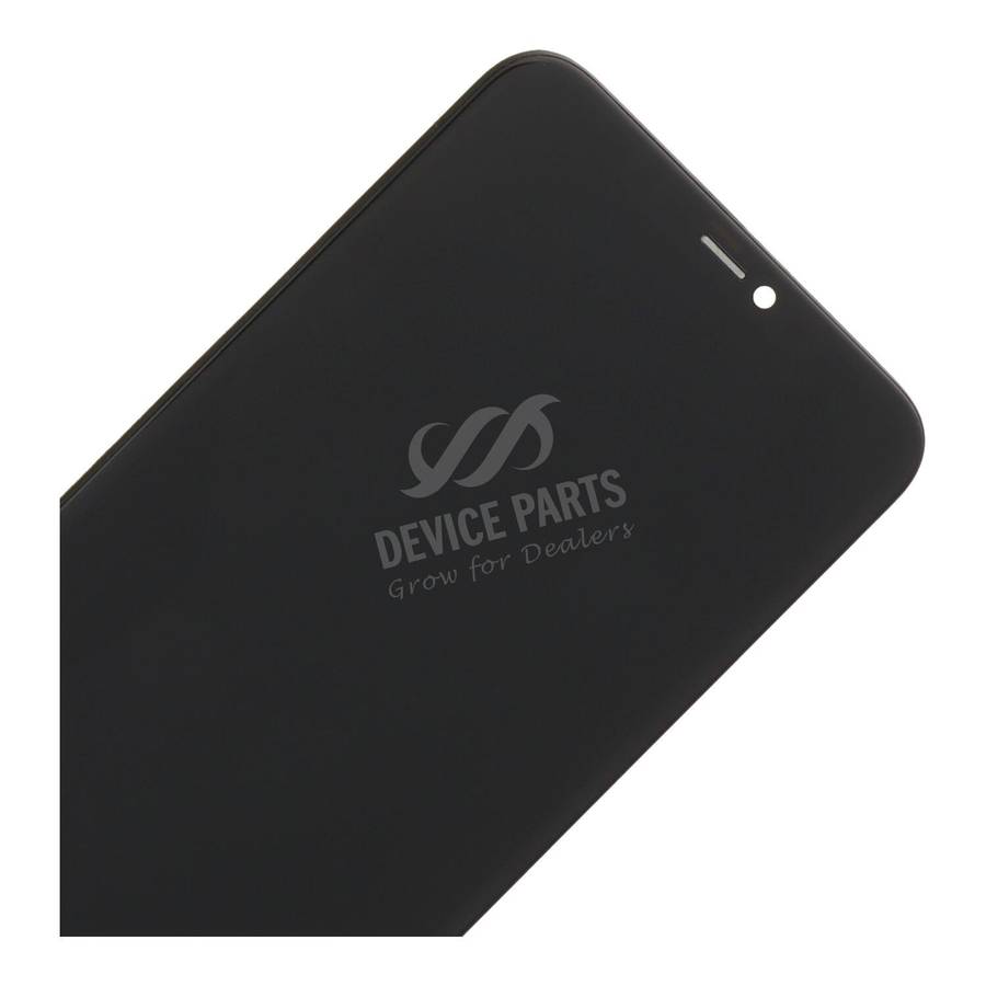 Screen Replacement for iPhone 11 Pro Max Black Incell