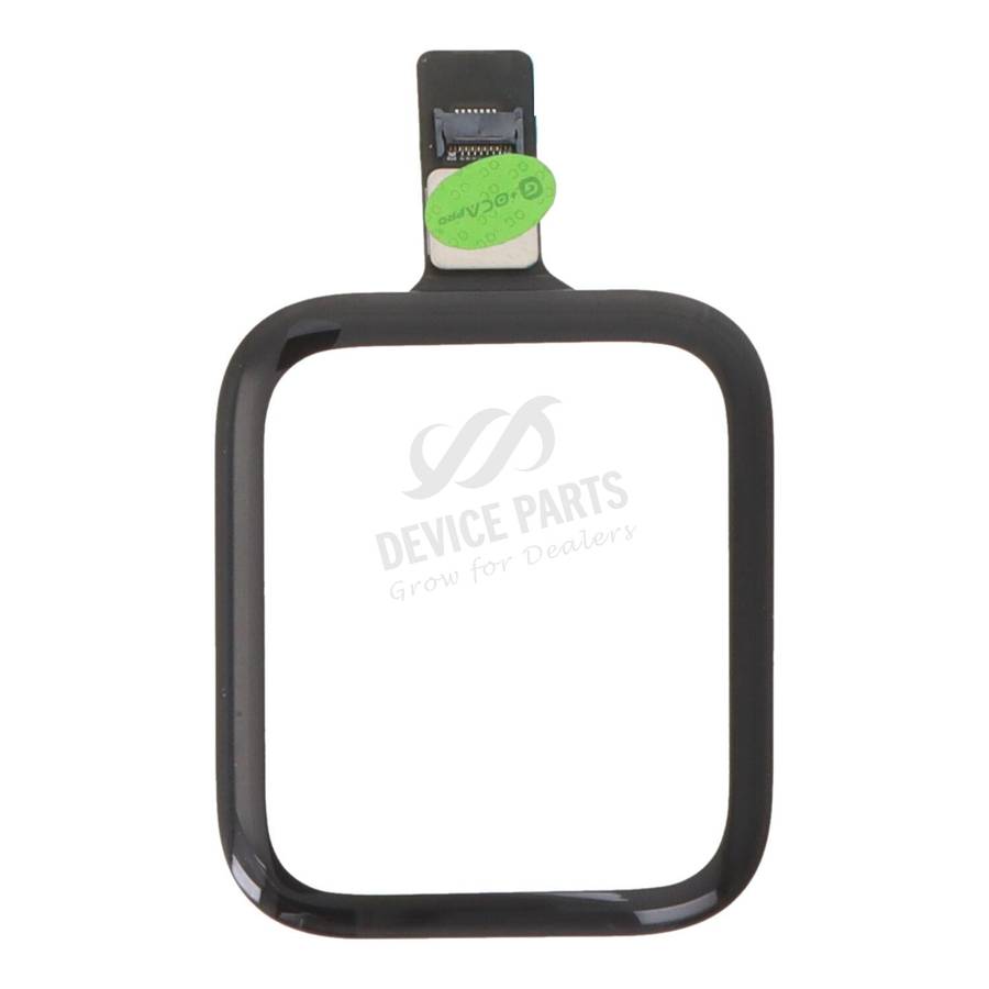 G+OCA Pro Touch Screen + OCA for Apple Watch Series 4 40mm Black