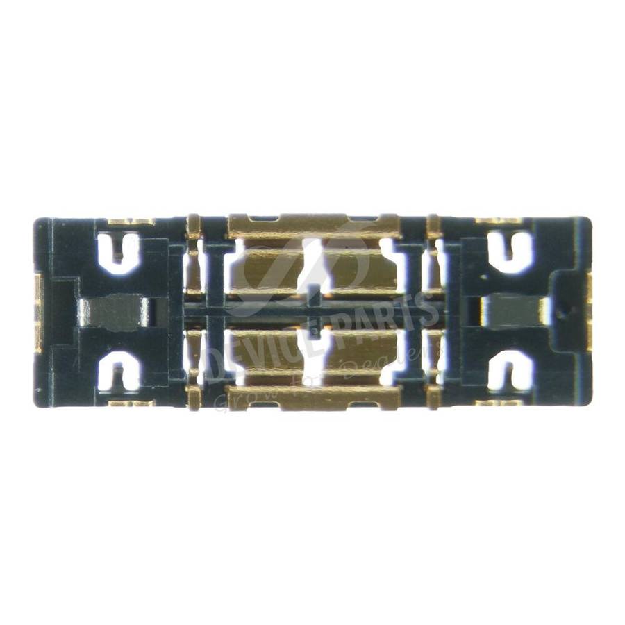 Battery FPC Connector Port Onboard for iPhone 13 6.1"/13 Mini 5.4"/13 Pro 6.1"/13 Pro Max 6.7"/14...