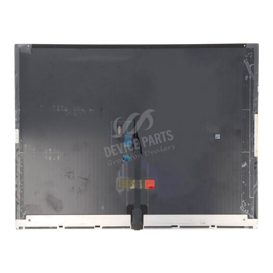 LCD Display Backlight for iPad Pro 12.9 2021(5th)/Pro 12.9 2022(6th) Ori
