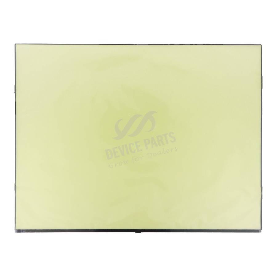 LCD Display Backlight for iPad Pro 12.9 2021(5th)/Pro 12.9 2022(6th) Ori