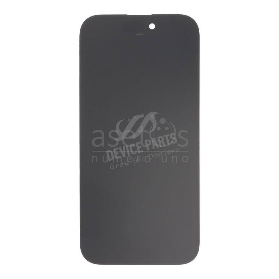 Screen Replacement for iPhone 14 Pro Black Ori