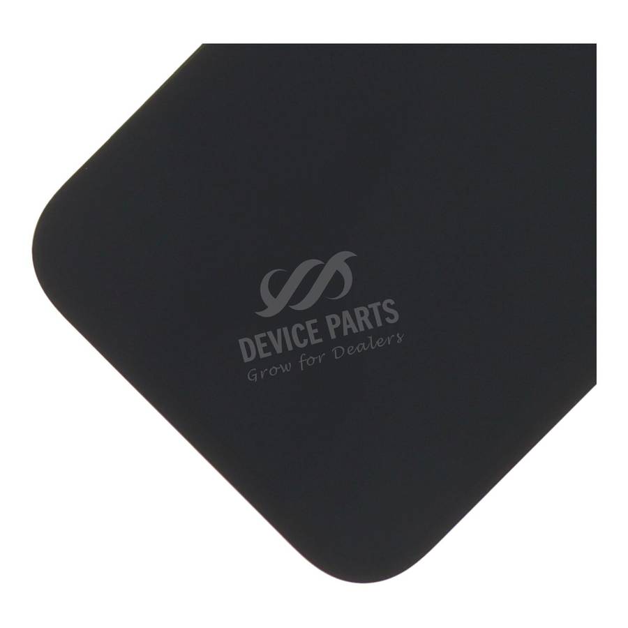 Screen Replacement for iPhone 14 Pro GX Hard OLED Black HQ