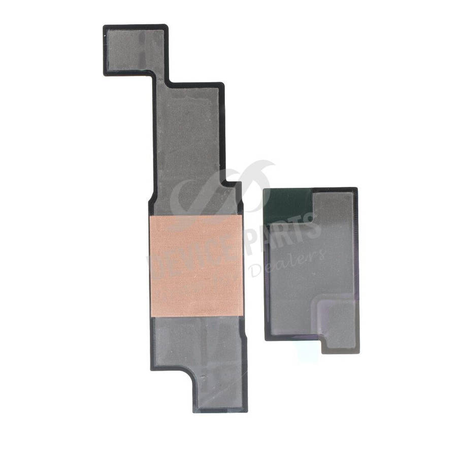 10Pcs Motherboard Sticker for iPhone 14 Ori 2pcs in one set