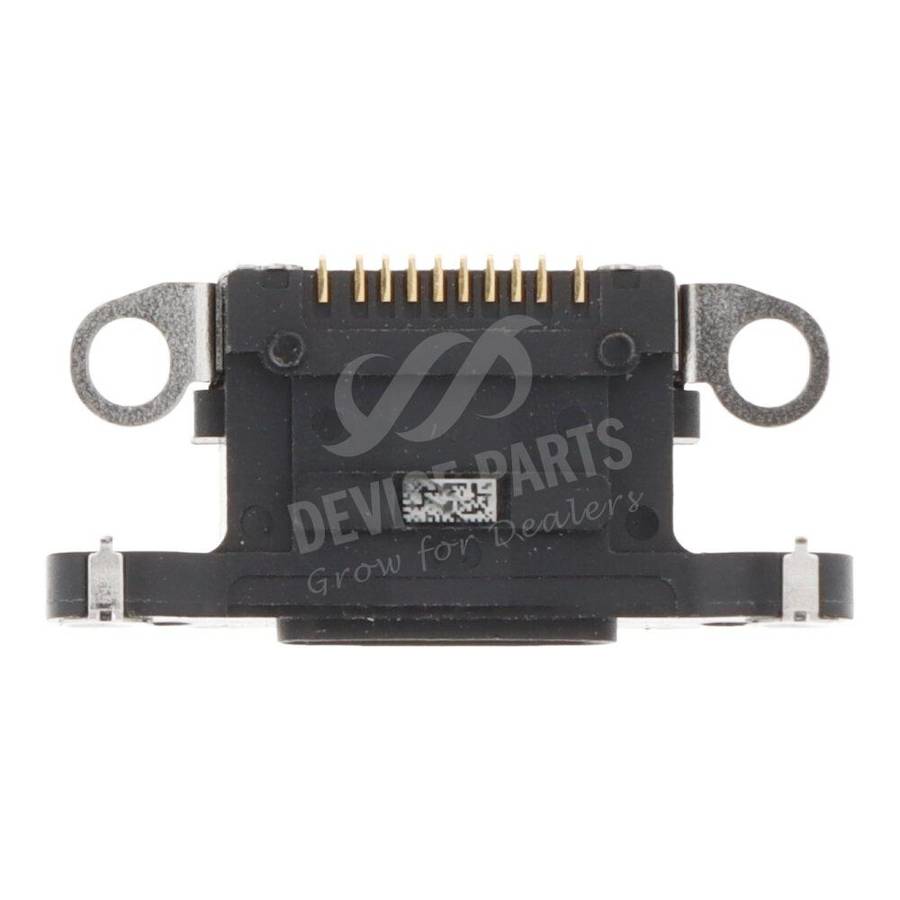 Charging Port for iPhone 14 Pro/14 Pro Max Black Ori