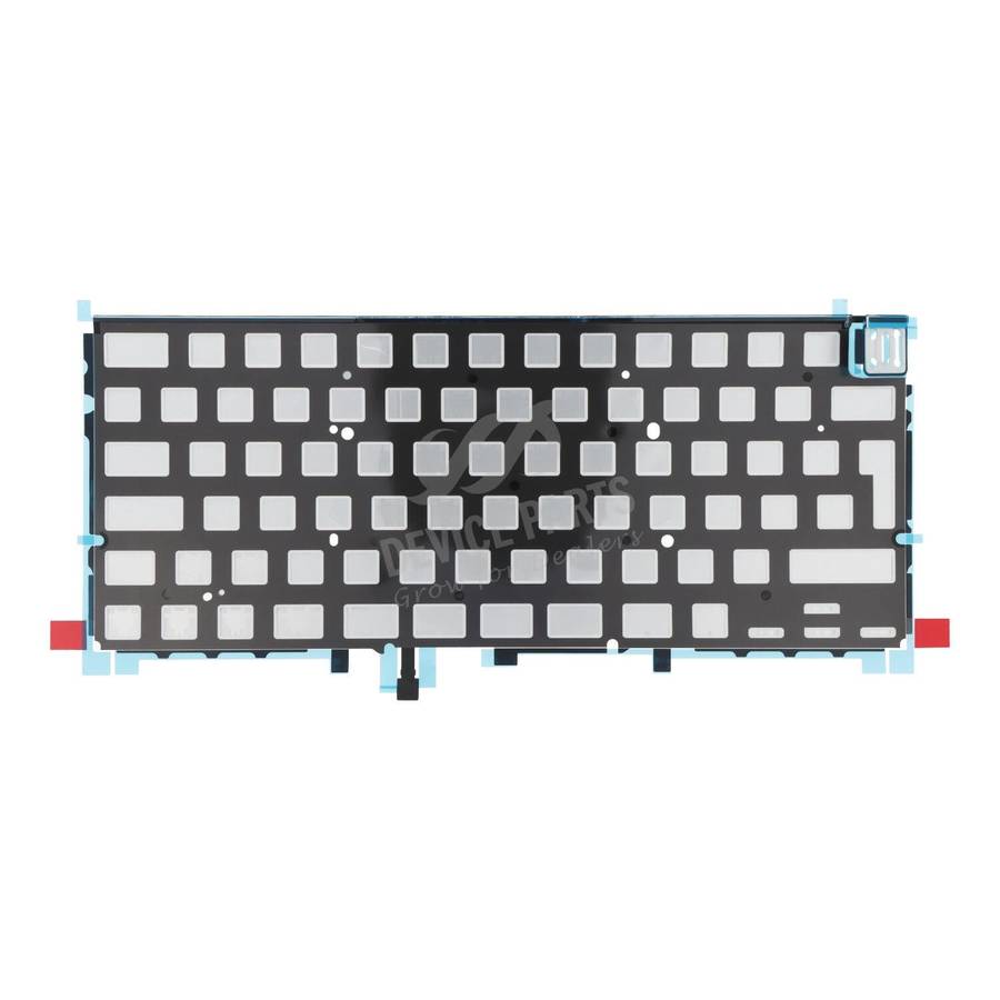 Keyboard Backlight for MacBook Pro 14" 2021 A2442 Big Carriage Return Version Ori