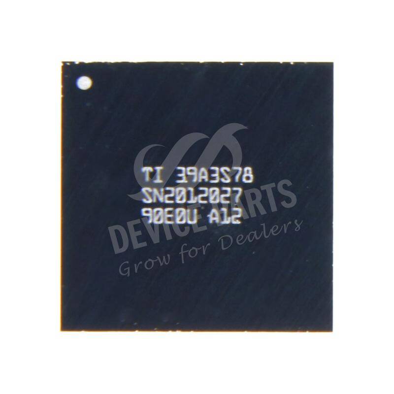 SN2012027 Charging IC for iPhone 15 Pro Max/15 Pro Ori