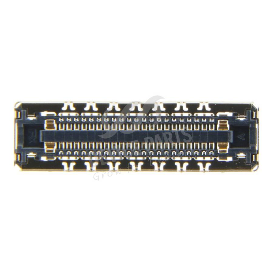 LCD FPC Connector Port Onboard for MacBook Air 13.3" A1932/Pro 13.3" A1708/Macbook Retina Pro 13"...