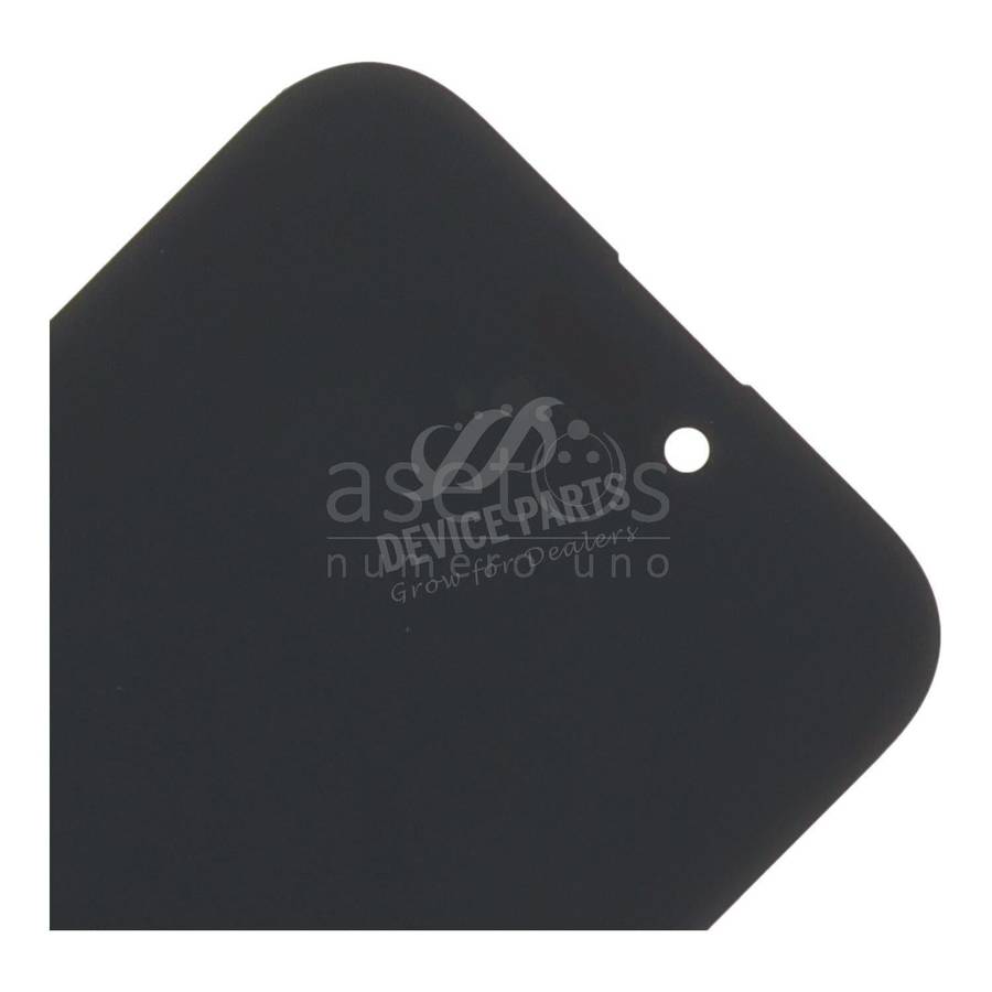 Screen Replacement for iPhone 14 Pro Black OEM