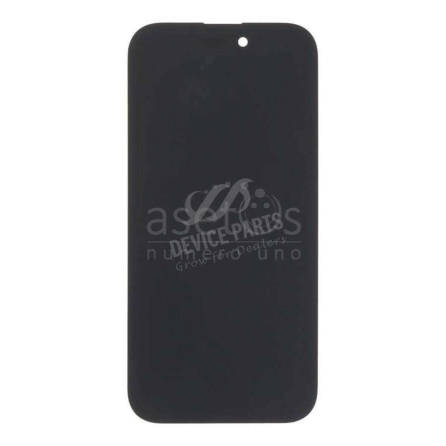 Screen Replacement for iPhone 14 Pro Black OEM