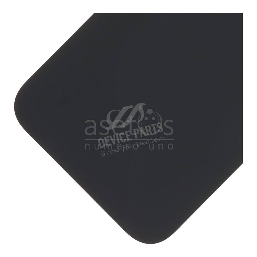 Screen Replacement for iPhone 13 Pro 6.1" IC Removable Version DD 120Hz Soft OLED Black HQ