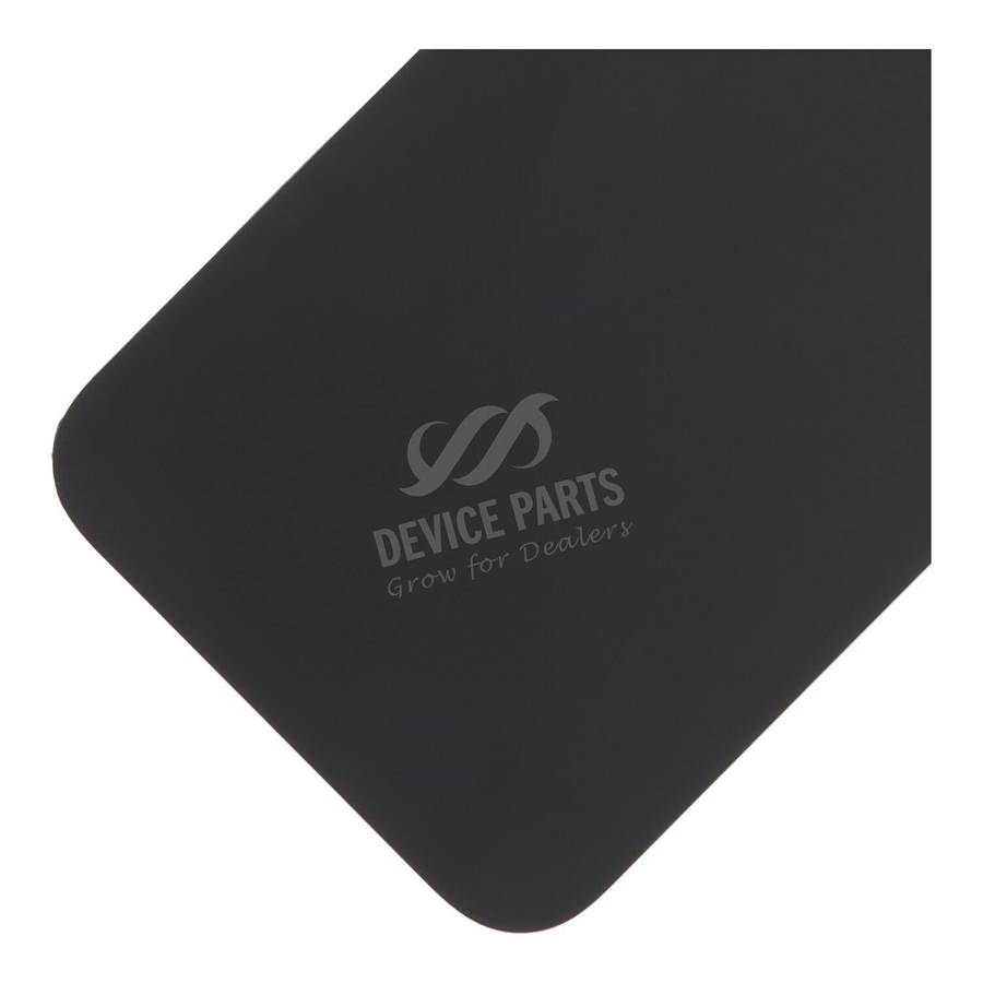 Screen Replacement for iPhone 13 Pro Max 6.7" IC Removable Version HX 120Hz Soft OLED Black HQ
