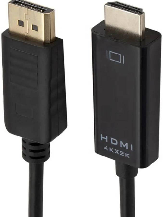 DISPLAY PORT HDMI 4K 5M
