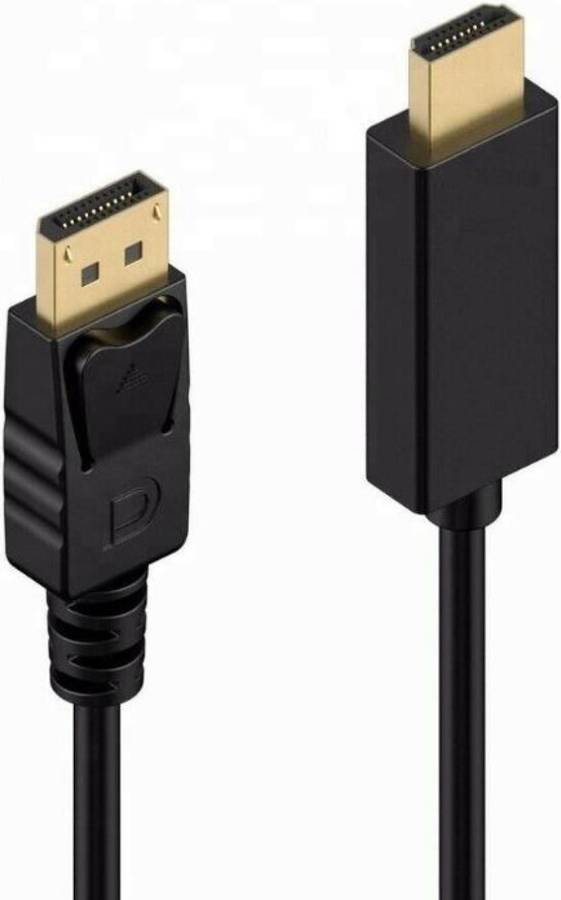 DISPLAY PORT HDMI 4K 5M