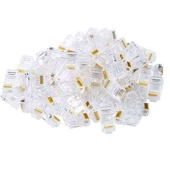 CAT6 COPPER (100 PCS PACKING)