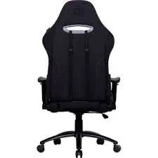 Cooler Master Caliber R3 Gaming Chair - Black