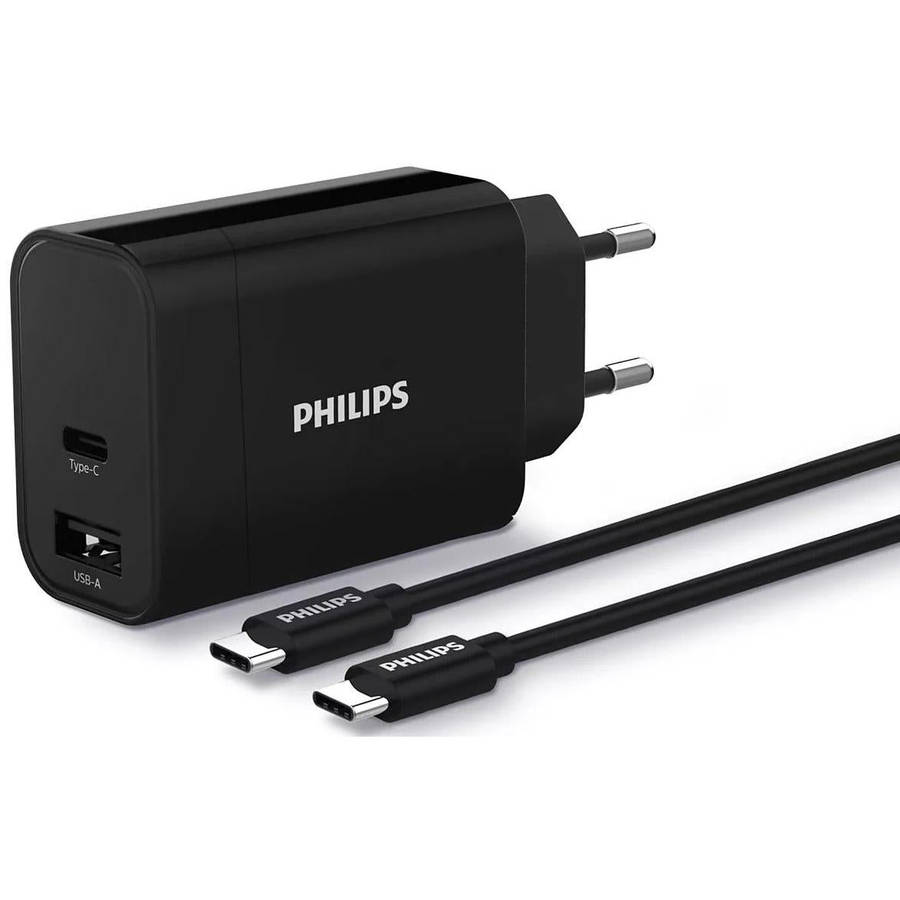 PHILIPS ULTRA FAST CHARGER