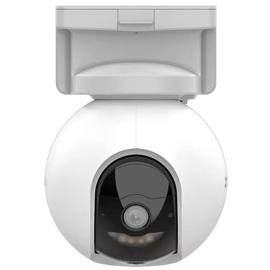 EZVIZ EB8 2K BATTERY-POWER PT 4G CAMERA