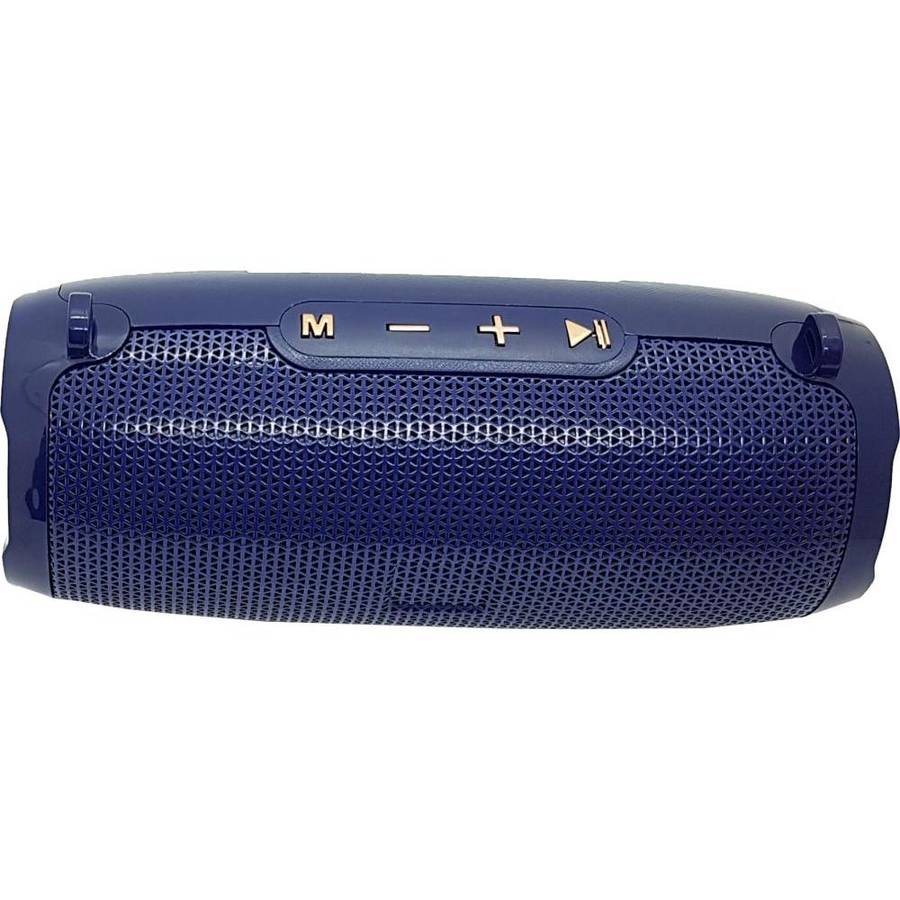 K22 BLUE BLUETOOTH/USB/FM/M-SD