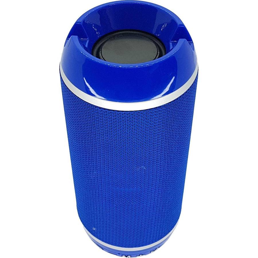 K24 BLUE BLUETOOTH/USB/FM/M-SD