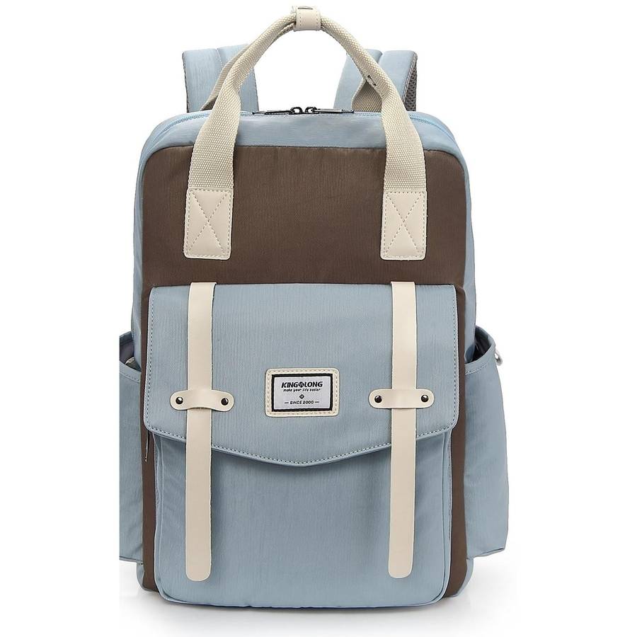 LAPTOP BAG 14" KLBB191046-14''- BL