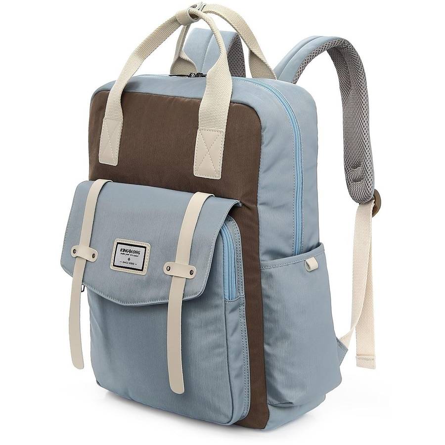 LAPTOP BAG 14" KLBB191046-14''- BL