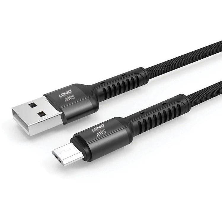 LDNIO MICRO USB