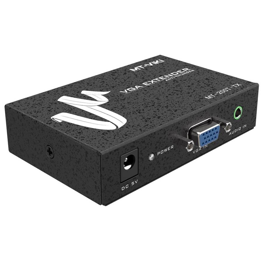 200M VGA EXTENDER