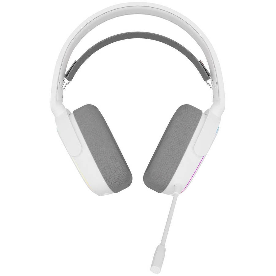 OCPC BELLA GAMING HEADSET 7.1 WHITE