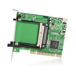 PCI: PCMCIA PORT CARD (3G)