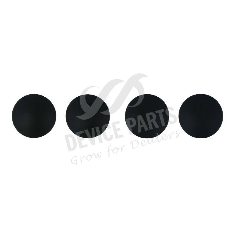 Bottom Case Rubber Feet for Macbook Air 13.3" A1466/Macbook Air 11.6" A1465/Macbook Air 13.3" A13...