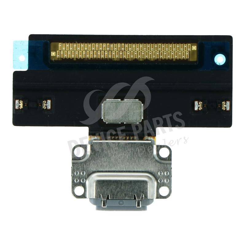 Charging Port Flex Cable for iPad Pro 10.5 2017 WiFi Version Gray Ori
