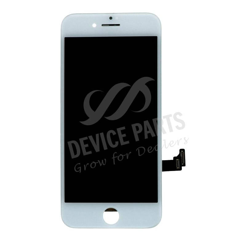 Screen Replacement for iPhone 8 White OEM