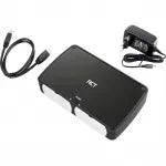 RCT USB 3.0 external enclosure for 3.5 SATA HDD