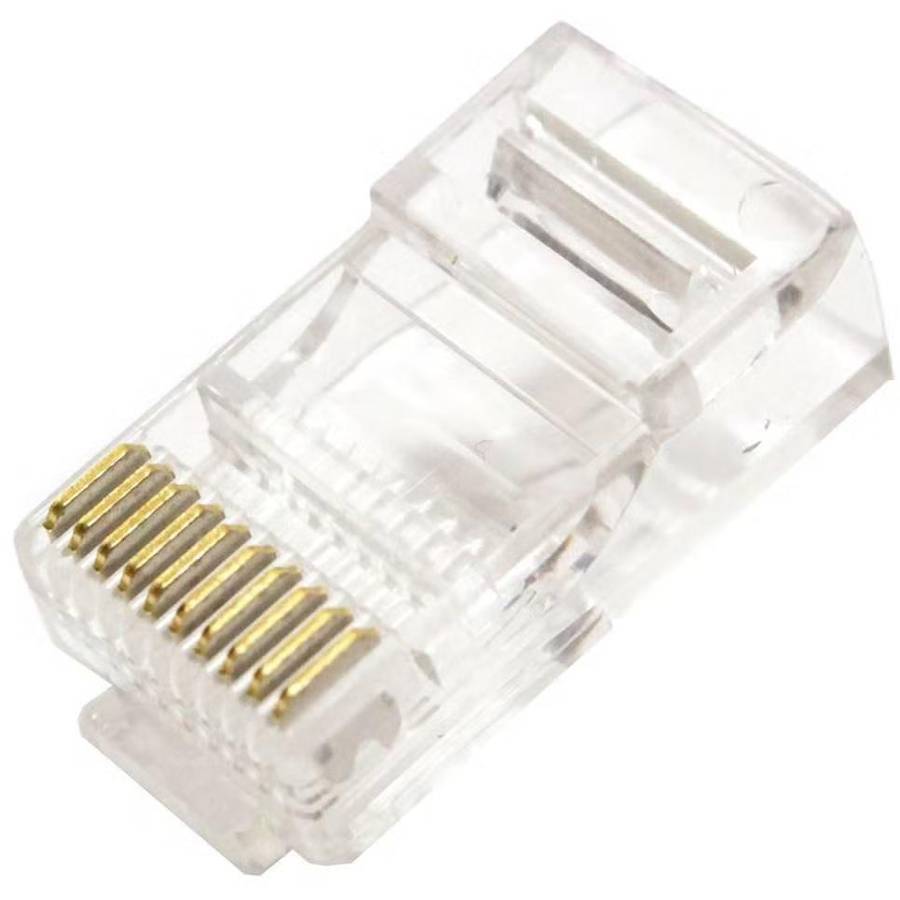 RJ48 CONNECTOR UTP (100PCS)