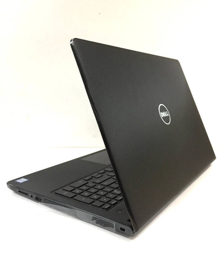 Dell Vostro 15 3568 7th Gen Intel Core i5-7500U, 15.6 FHD Display, 8GB RAM, 256GB SSD, Win 10 ...