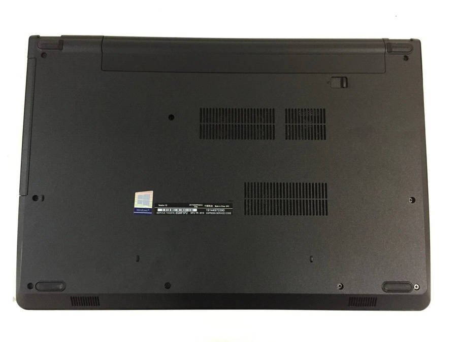 Dell Vostro 15 3568 7th Gen Intel Core i5-7500U, 15.6 FHD Display, 8GB RAM, 256GB SSD, Win 10 ...