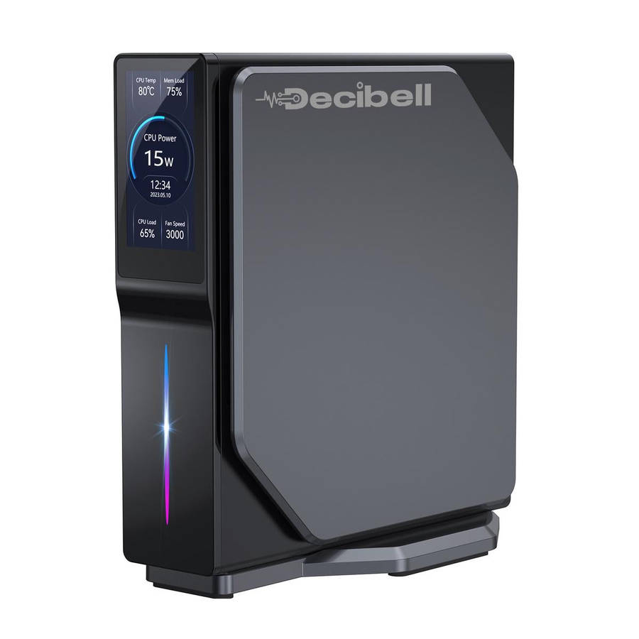 MINI PC,N150,16GB,512GB SSD,WIN11P