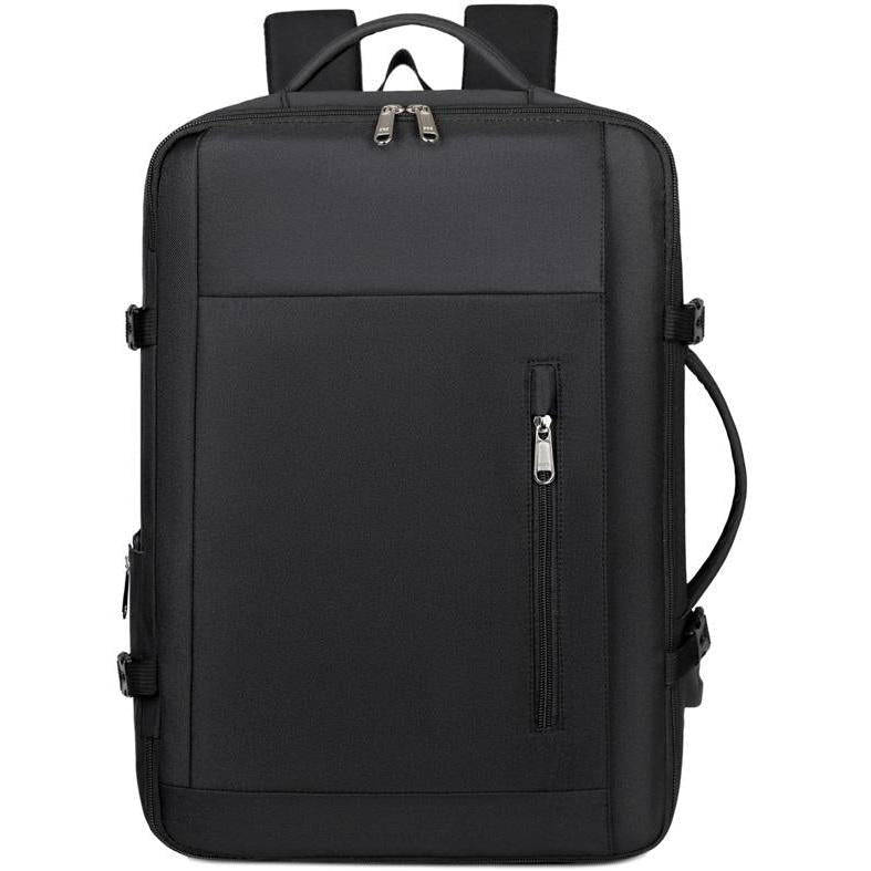 ADJUSTABLE BACKPACK