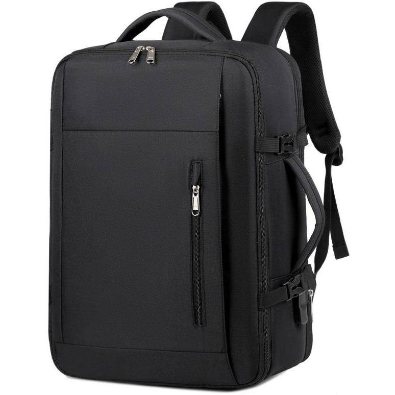 ADJUSTABLE BACKPACK