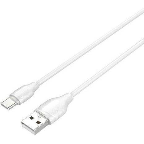 LDNIO USB TO TYPE C CABLE 2 MTRS