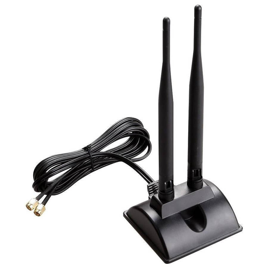 AC/AX  ANTENNA