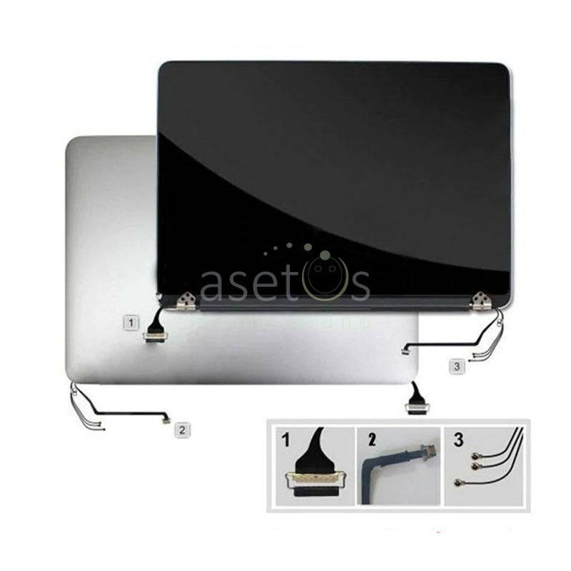 13" MacBook Pro Retina  Replacement Display Screen Assembly | A1425 Year Late 2012 - Early 2013  ...