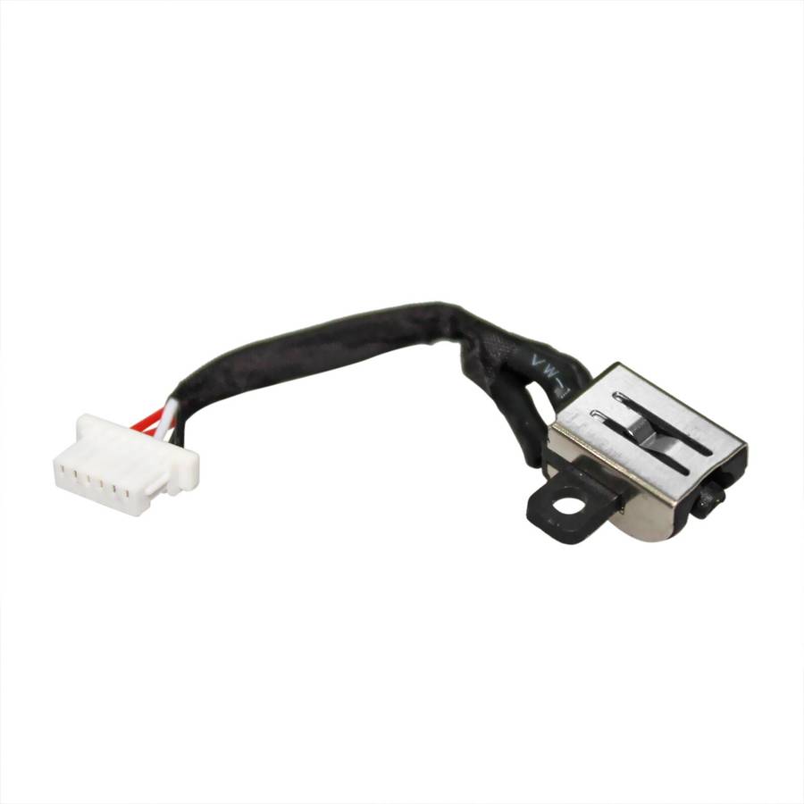 DC Power Jack Cable for Dell Inspiron 11 3162 3164 3168 3169 3179 0GDV3X