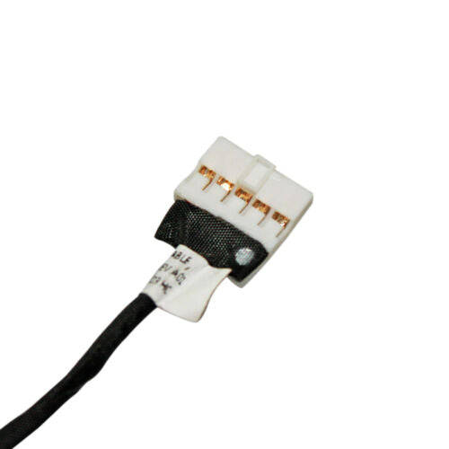 DC Power Jack Cable for Dell Latitude 3340 3350 Laptop 0GFNMP