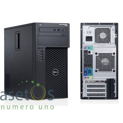Dell Precision T1700 Workstation