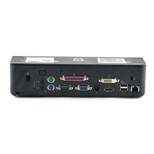 HP EliteBook ProBook A7E32AA USB 3.0 Port Replicator | Docking Station (Refurbished)
