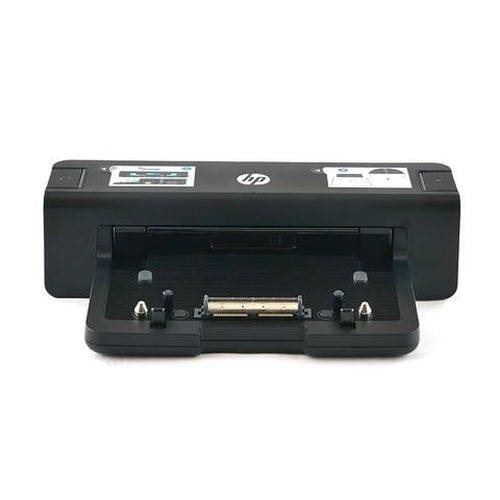HP EliteBook ProBook A7E32AA USB 3.0 Port Replicator | Docking Station (Refurbished)