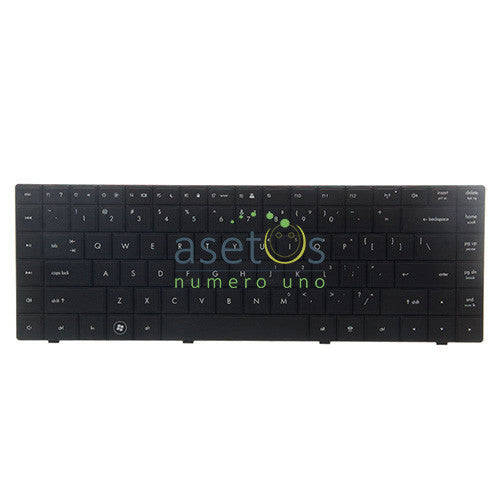 HP Compaq 620 621 625 CQ620 CQ621 CQ625 Laptop Replacement Keyboard - US Layout
