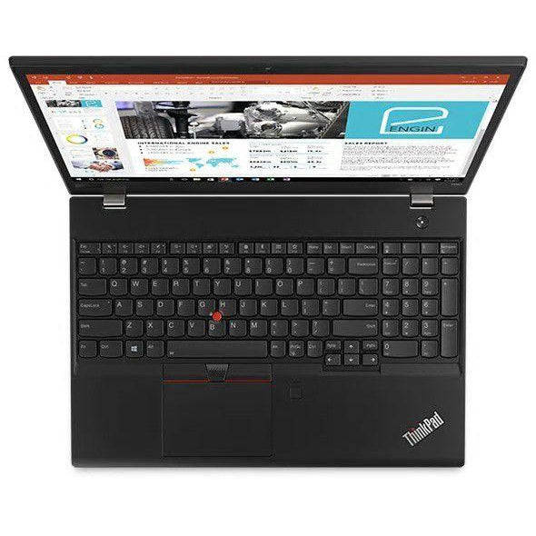 Lenovo Thinkpad T480: 8th Gen Core i5 Laptop, 16GB RAM, 256GB SSD, LTE Internet, Win 10 Pro Noteb...
